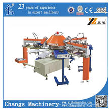 Spg Series Automatic Rotary Screen Printing Machine